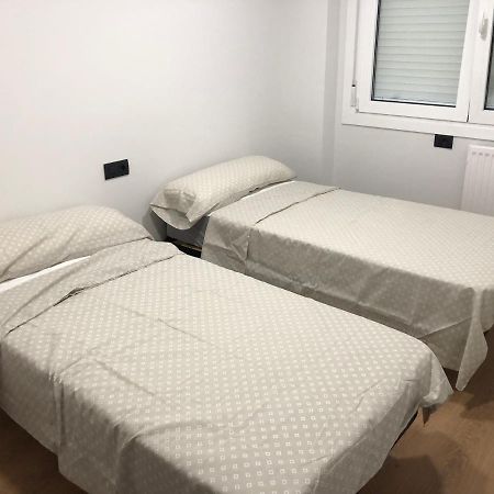 Ferienwohnung Iacobus Santiago de Compostela Exterior foto