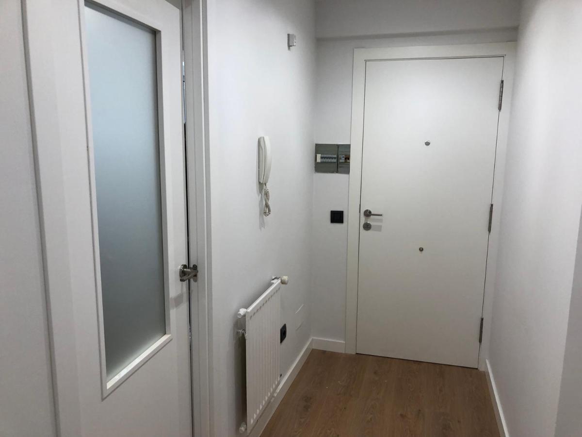 Ferienwohnung Iacobus Santiago de Compostela Exterior foto